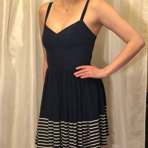 Summer Dress (Amanda Uprichard)